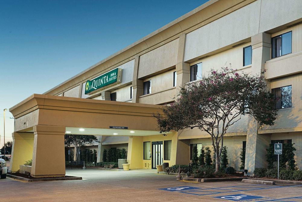 La Quinta By Wyndham Baton Rouge Siegen Lane Hotel Exterior photo