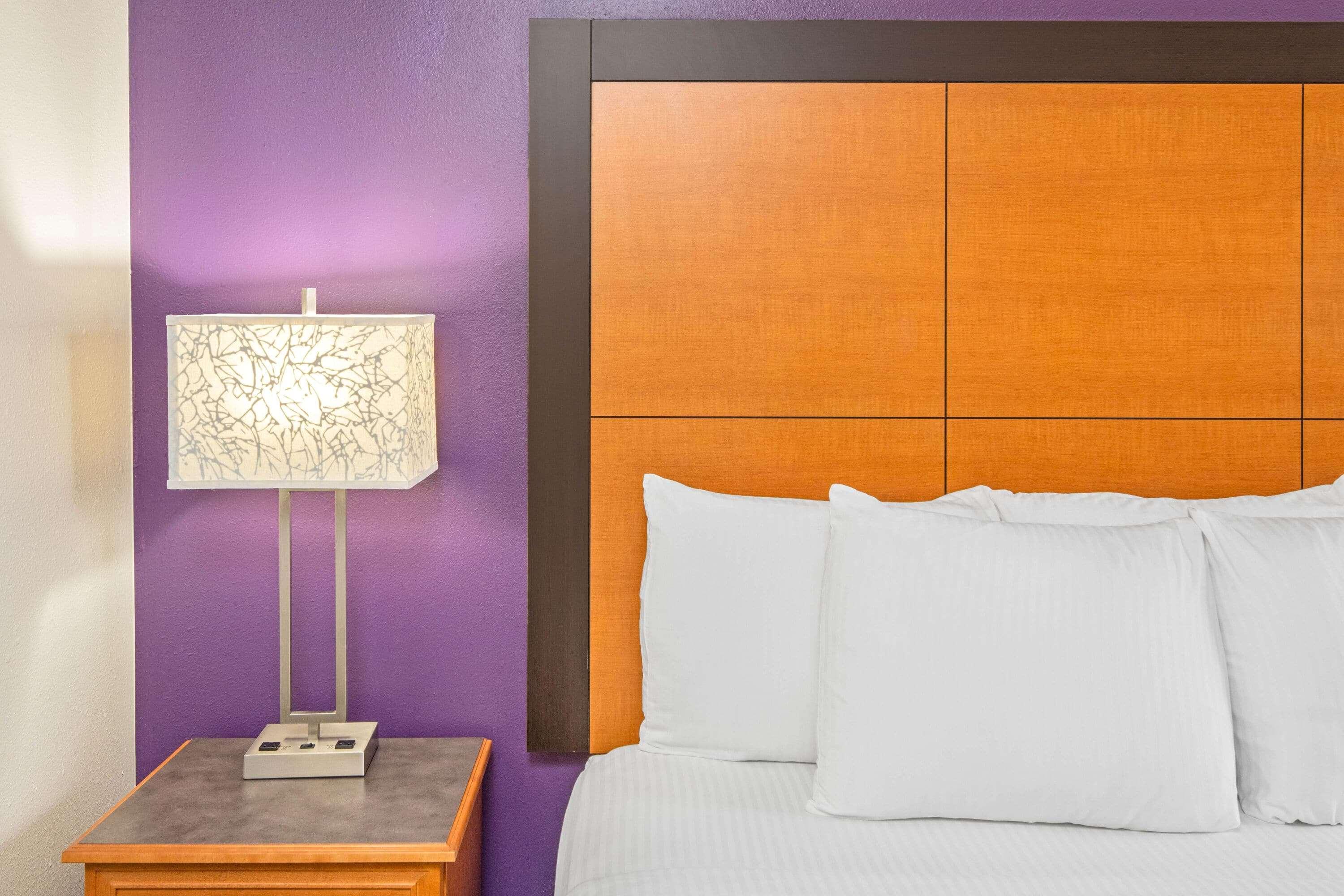 La Quinta By Wyndham Baton Rouge Siegen Lane Hotel Exterior photo