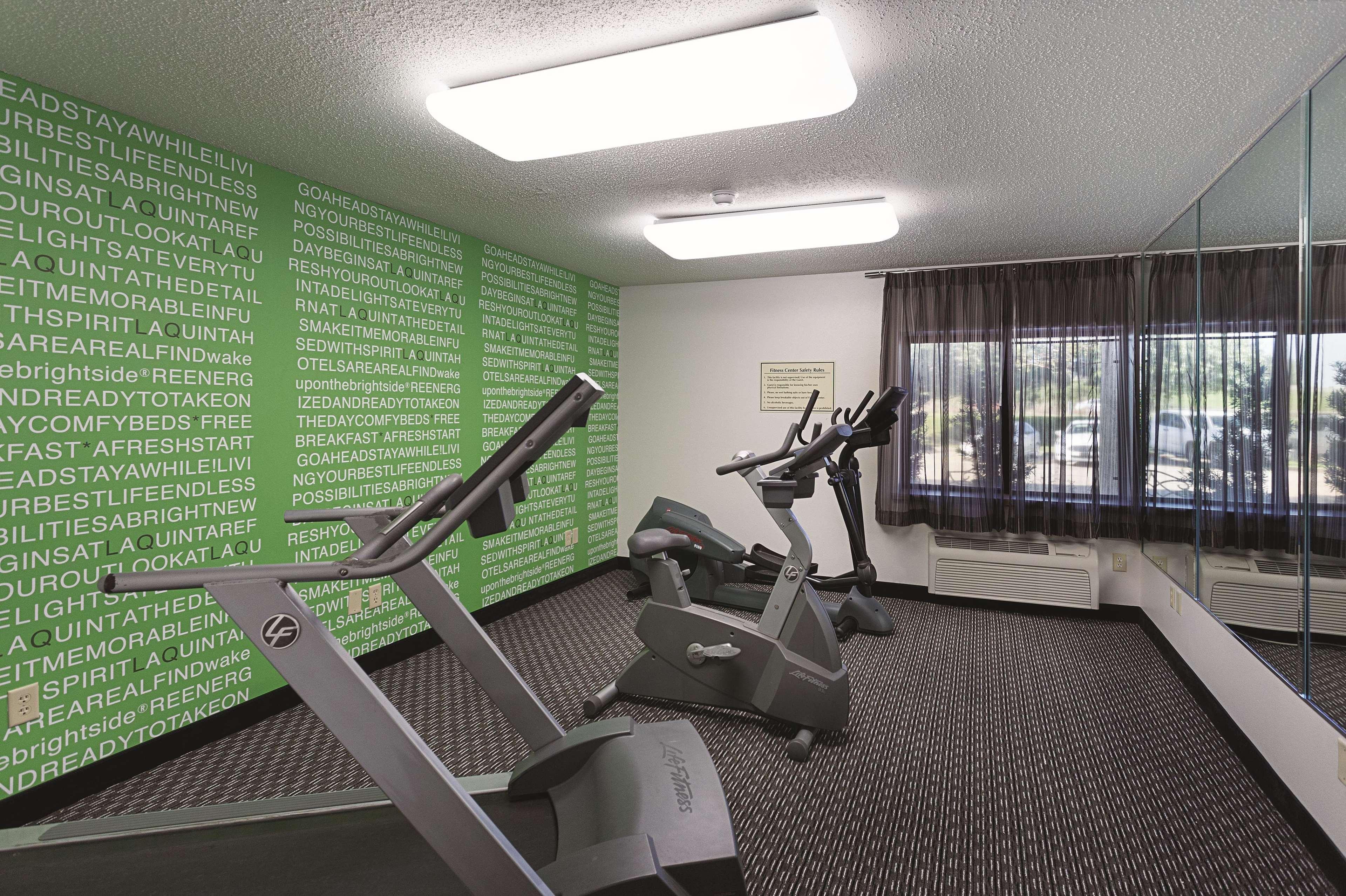 La Quinta By Wyndham Baton Rouge Siegen Lane Hotel Exterior photo