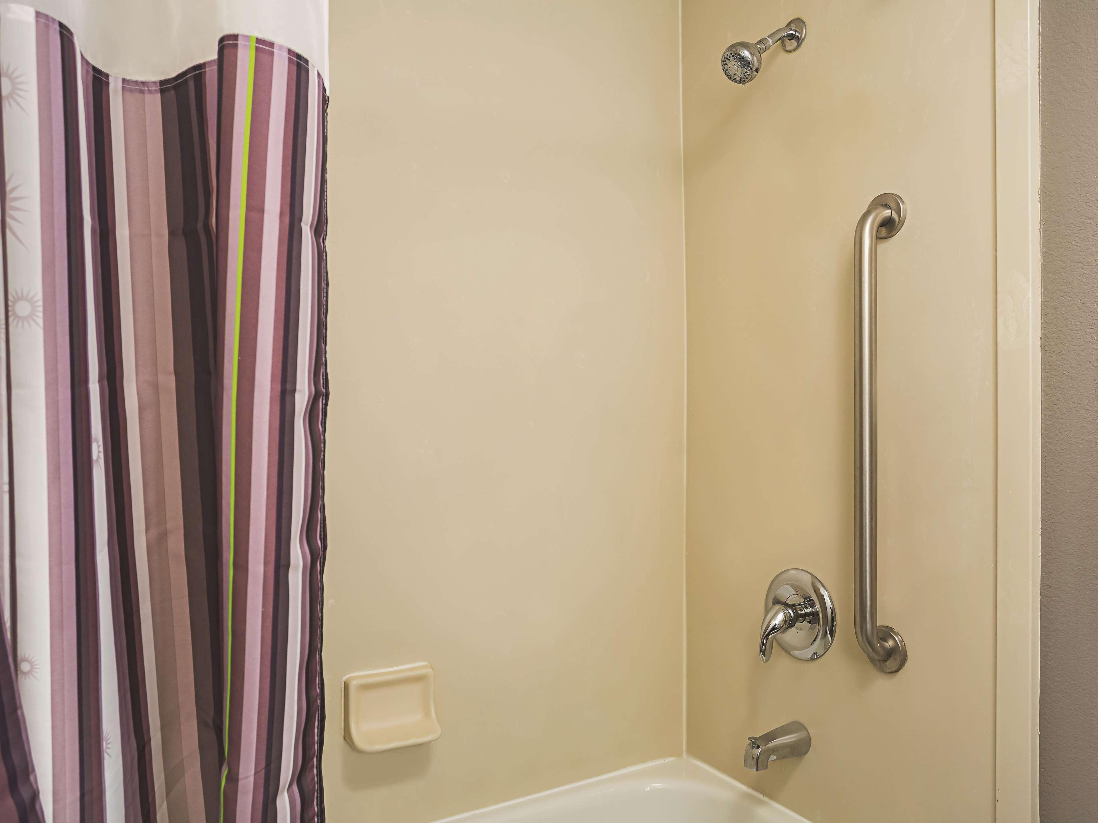 La Quinta By Wyndham Baton Rouge Siegen Lane Hotel Exterior photo