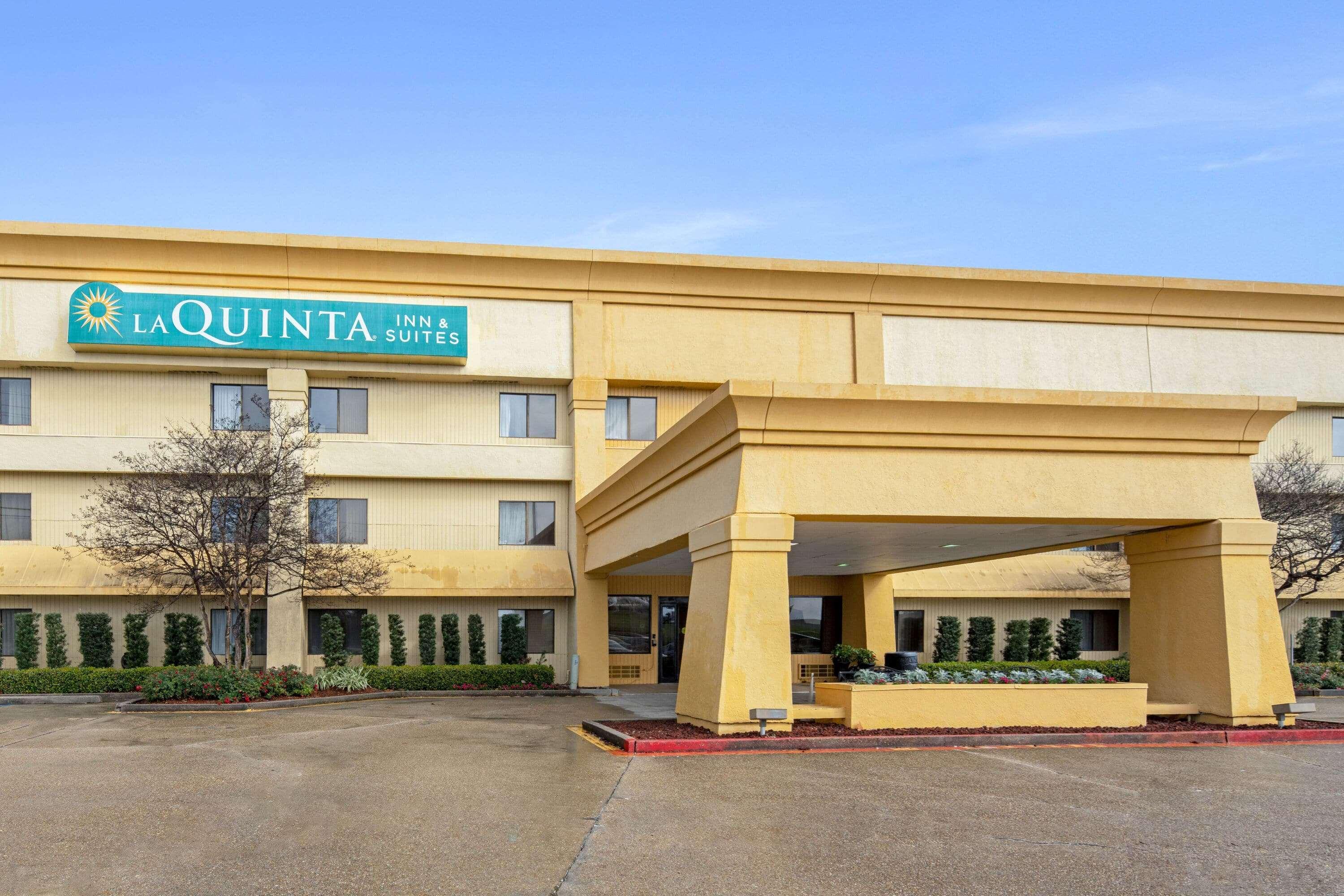 La Quinta By Wyndham Baton Rouge Siegen Lane Hotel Exterior photo