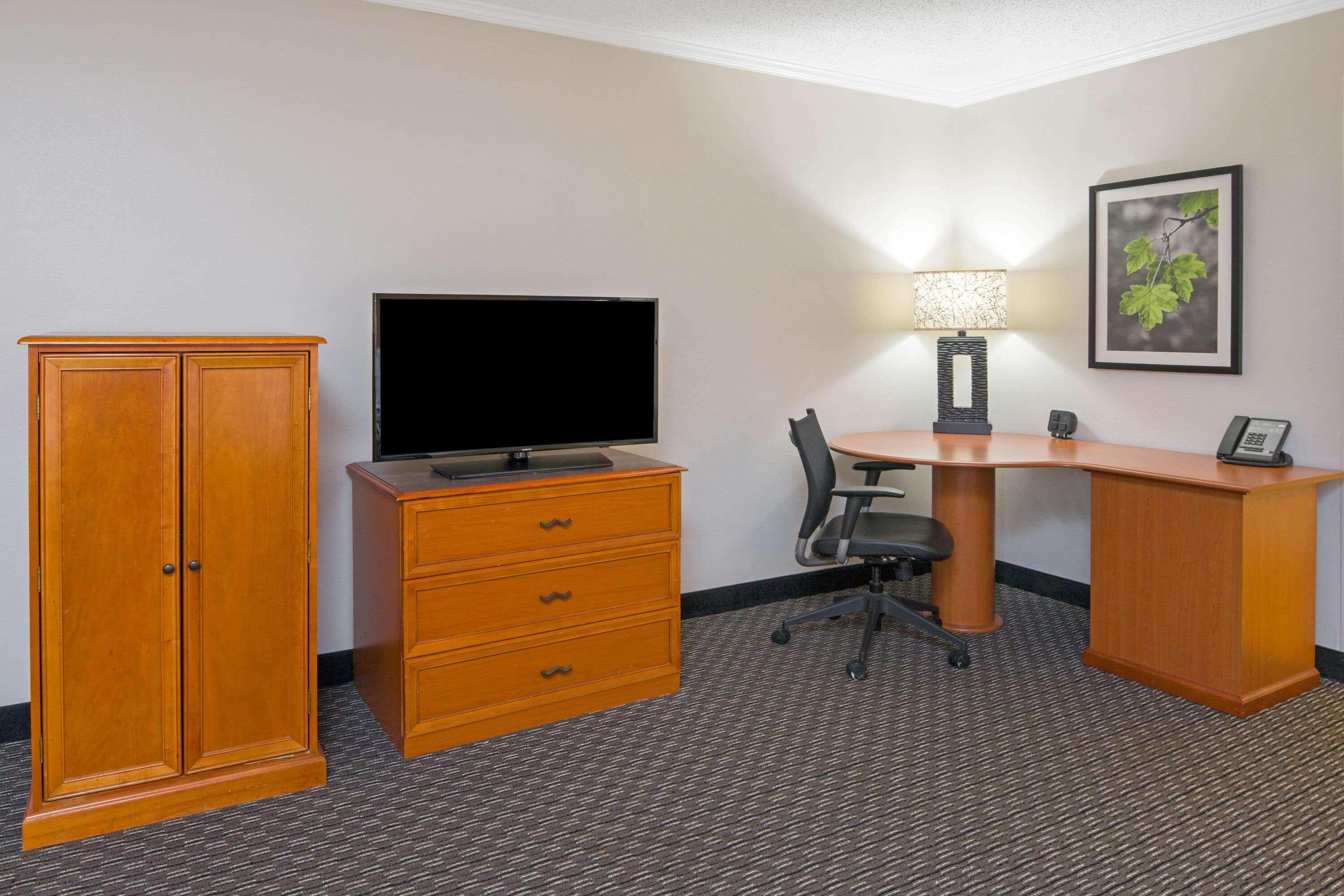 La Quinta By Wyndham Baton Rouge Siegen Lane Hotel Exterior photo