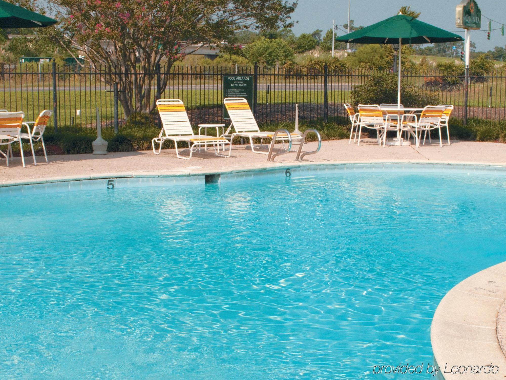 La Quinta By Wyndham Baton Rouge Siegen Lane Hotel Exterior photo